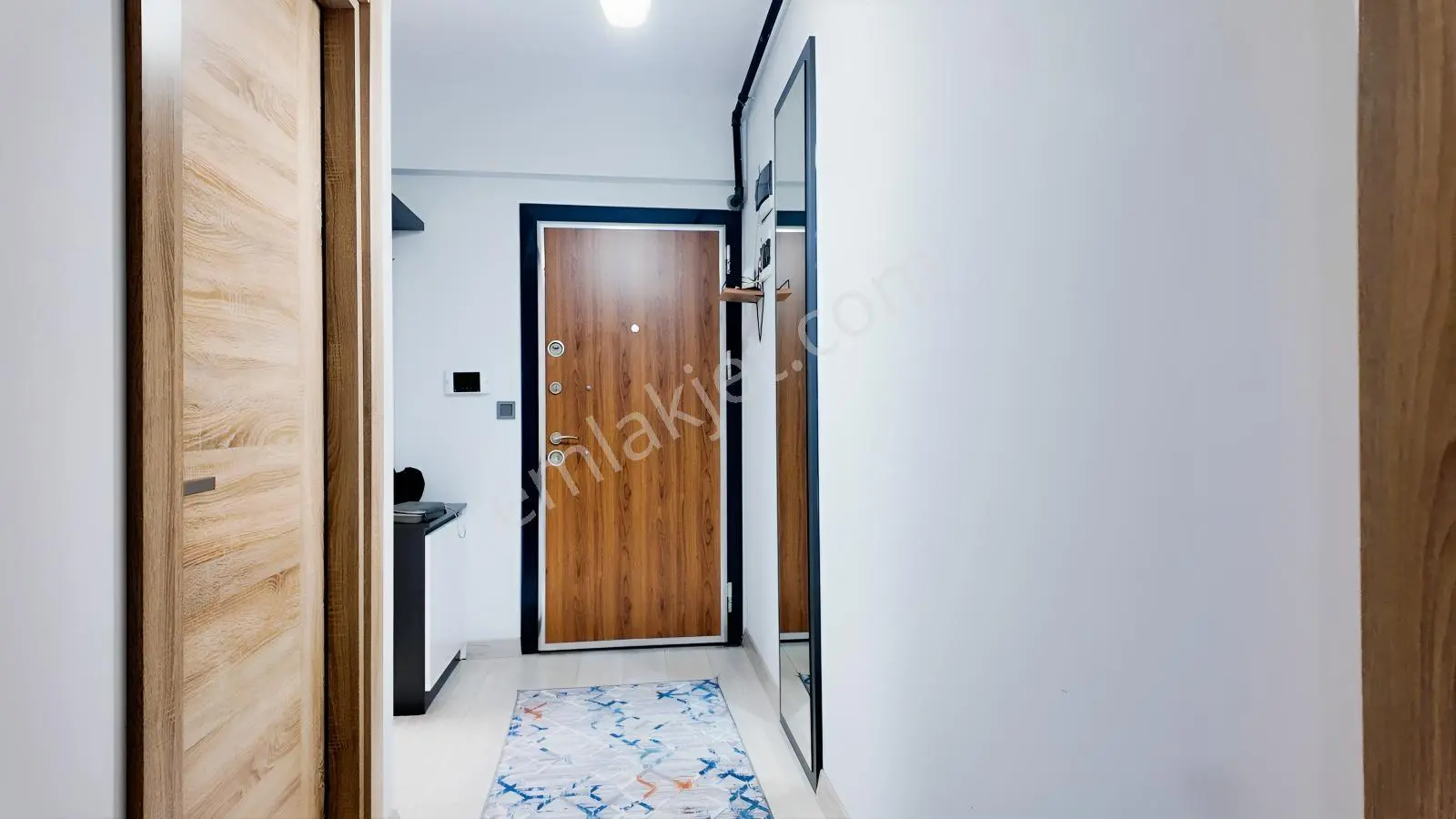 Aydın Efeler Cumhuriyet Mahallesi'nde Satılık 1+1 Eşyalı Daire — fotoğraf 9