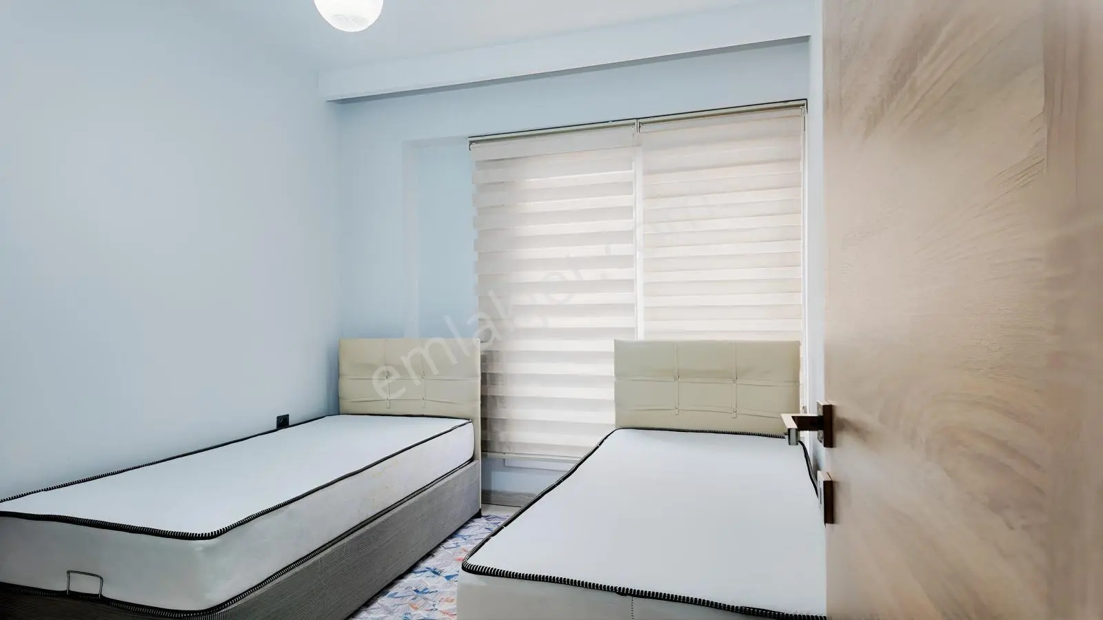 Aydın Efeler Cumhuriyet Mahallesi'nde Satılık 1+1 Eşyalı Daire — fotoğraf 12