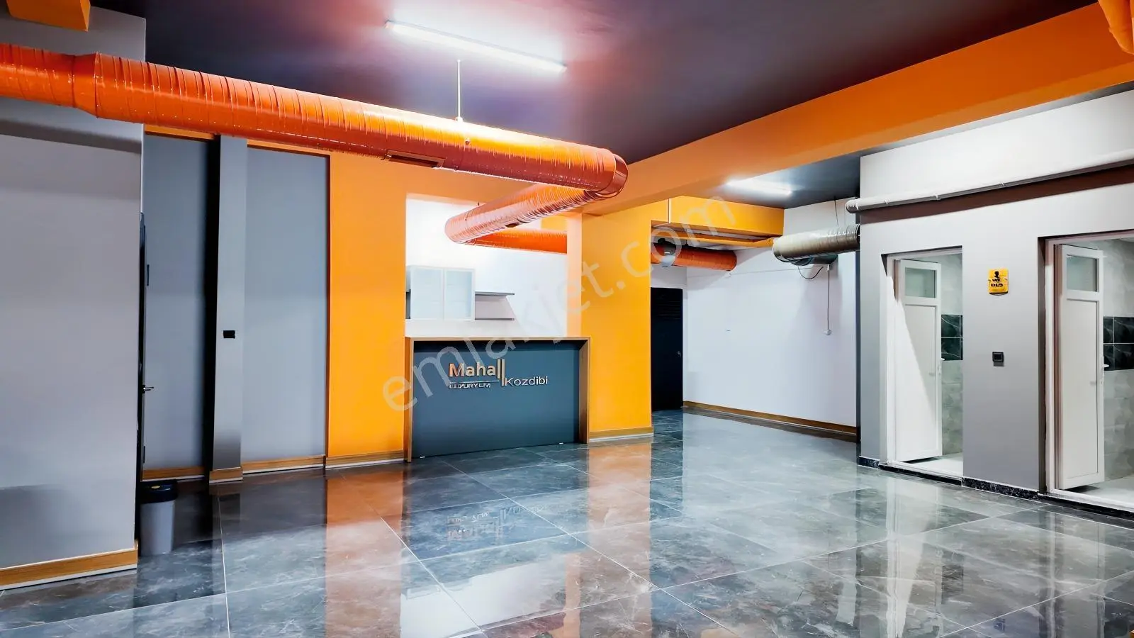 Aydın Efeler Cumhuriyet Mahallesi'nde Satılık 1+1 Eşyalı Daire — fotoğraf 23