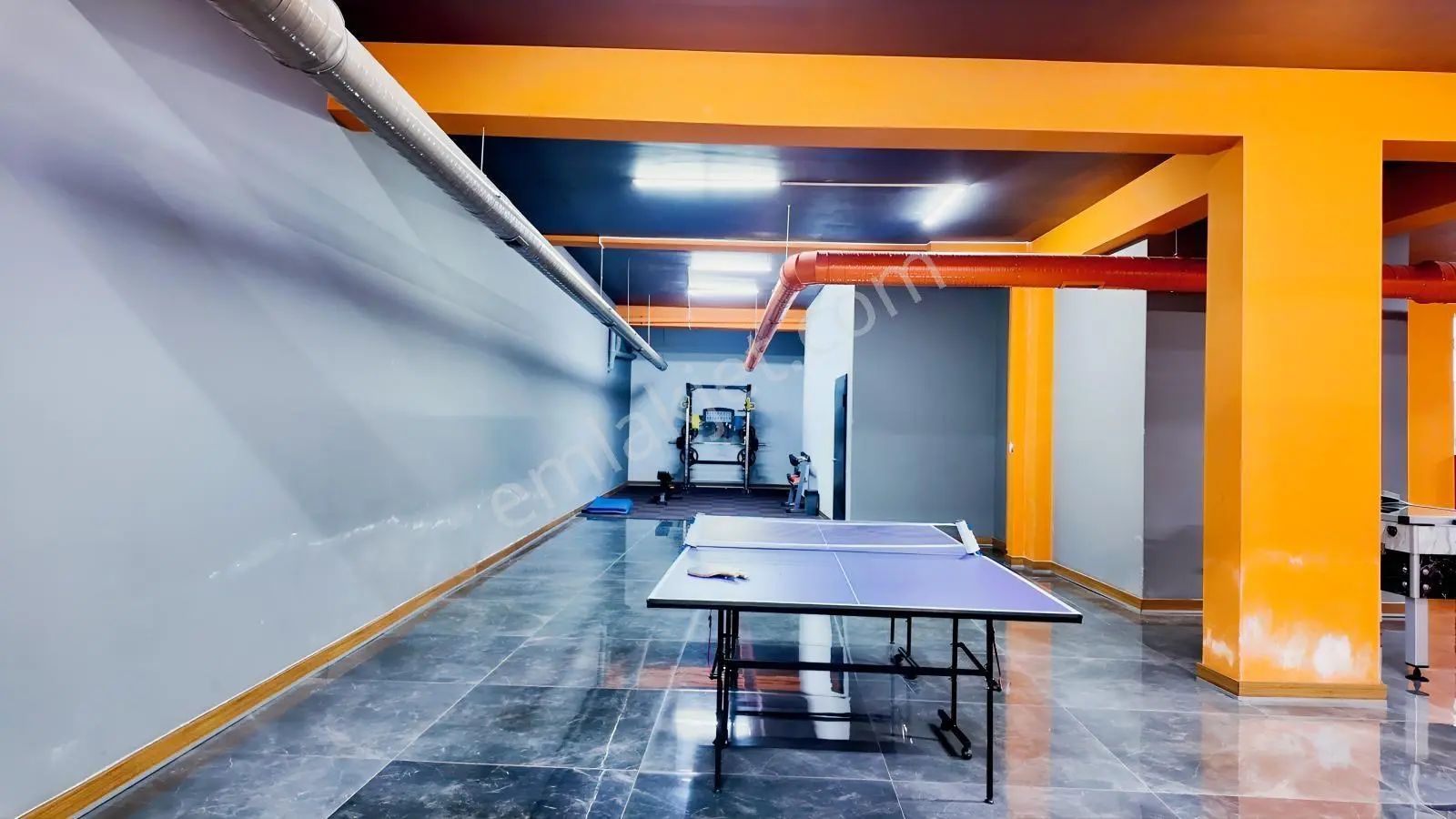 Aydın Efeler Cumhuriyet Mahallesi'nde Satılık 1+1 Eşyalı Daire — fotoğraf 26