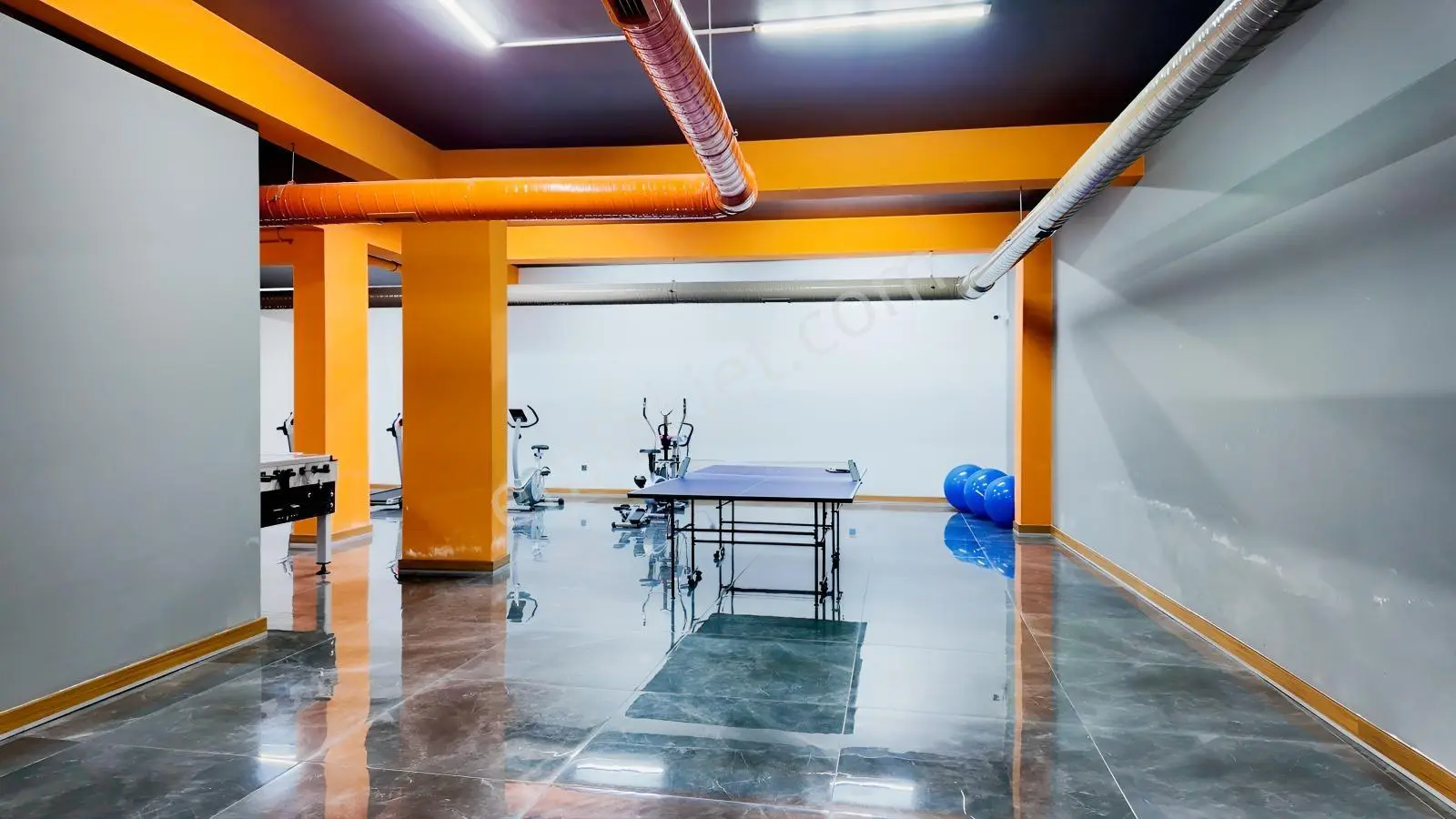 Aydın Efeler Cumhuriyet Mahallesi'nde Satılık 1+1 Eşyalı Daire — fotoğraf 27