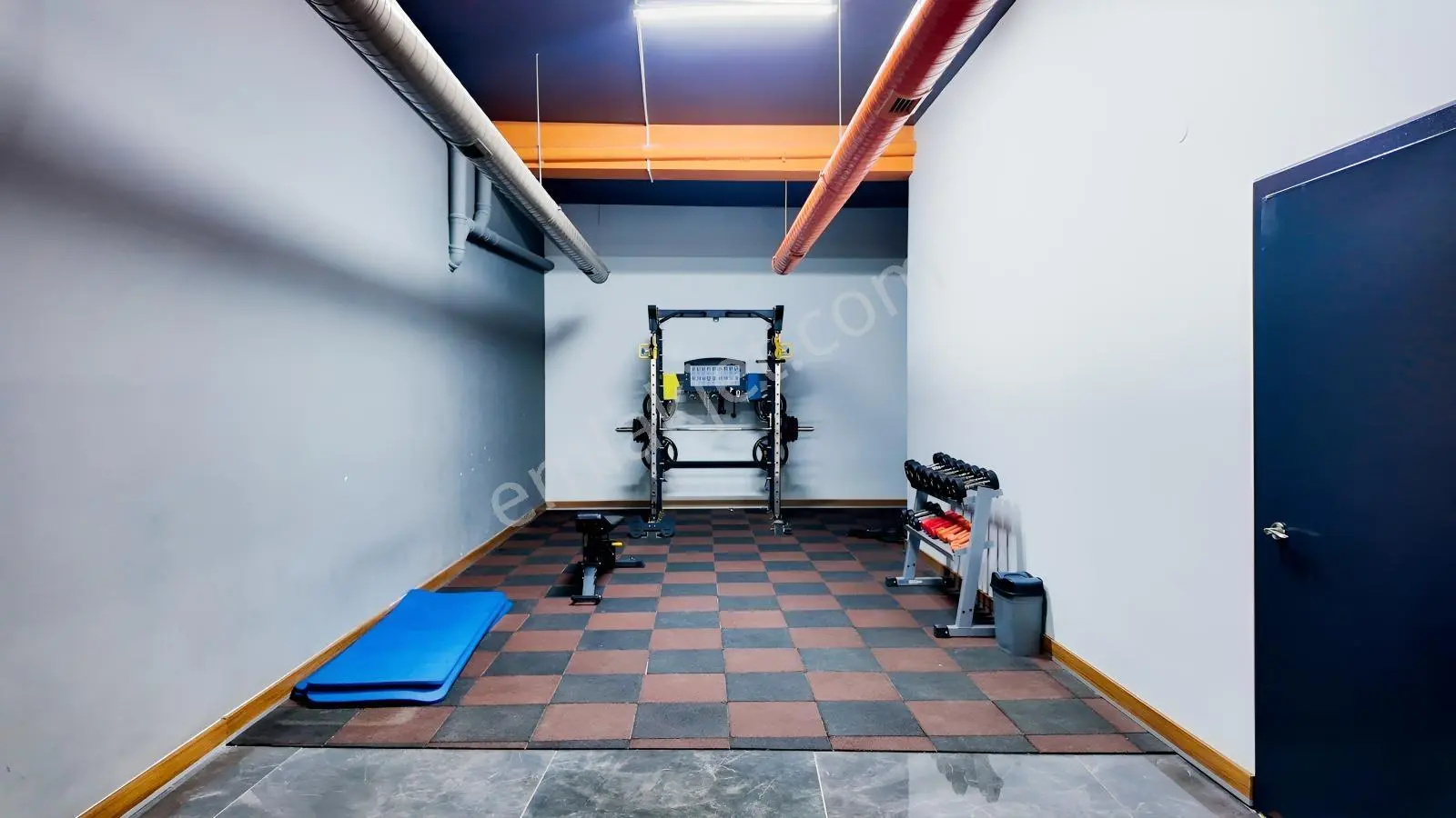 Aydın Efeler Cumhuriyet Mahallesi'nde Satılık 1+1 Eşyalı Daire — fotoğraf 28