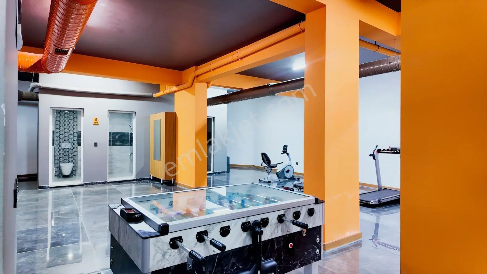 Aydın Efeler Cumhuriyet Mahallesi'nde Satılık 1+1 Eşyalı Daire — fotoğraf 29