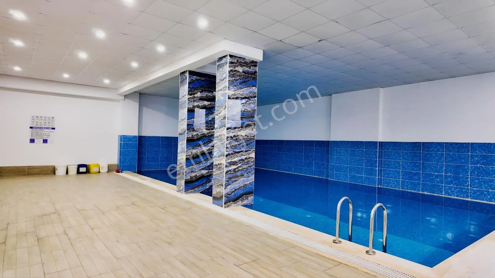 Aydın Efeler Cumhuriyet Mahallesi'nde Satılık 1+1 Eşyalı Daire — fotoğraf 31
