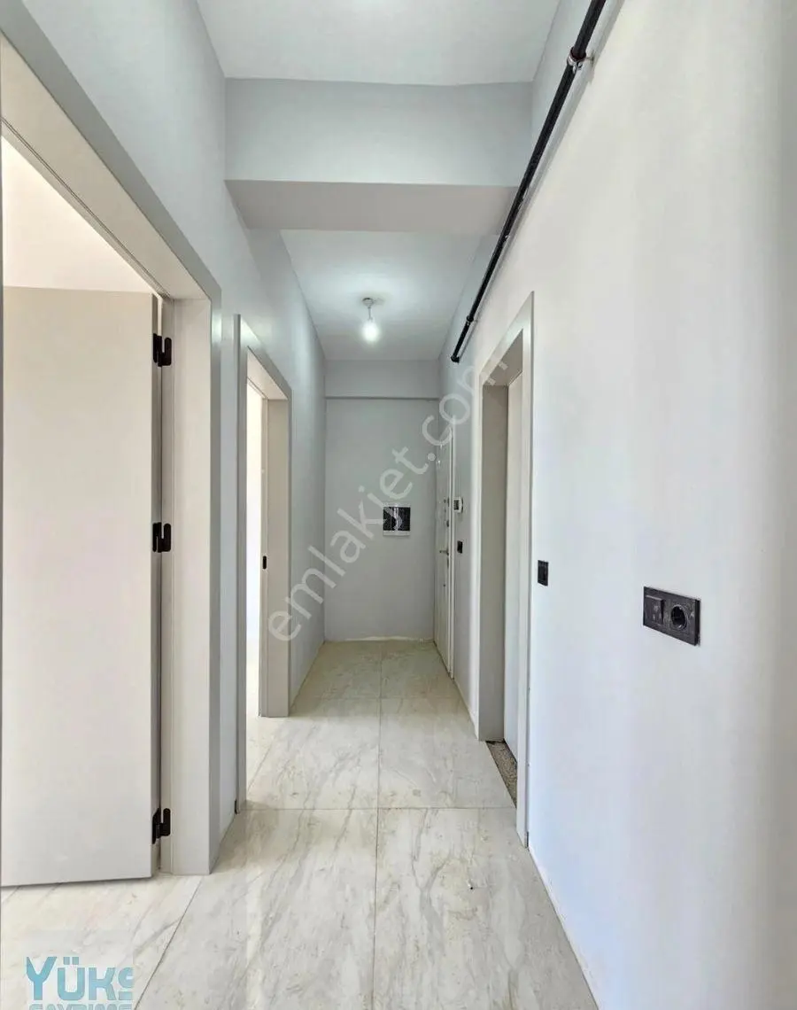 Denizli Karahasanlı Da Şehir Hastanesine Komşu 2+1 Satılık Suit Ara Kat Daire — fotoğraf 14