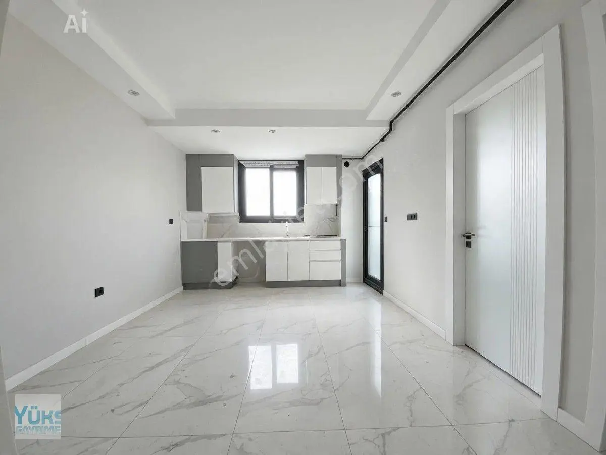 Denizli Karahasanlı Mahallesinde 2+1 Satılık Suit Ara Kat Daire — fotoğraf 3