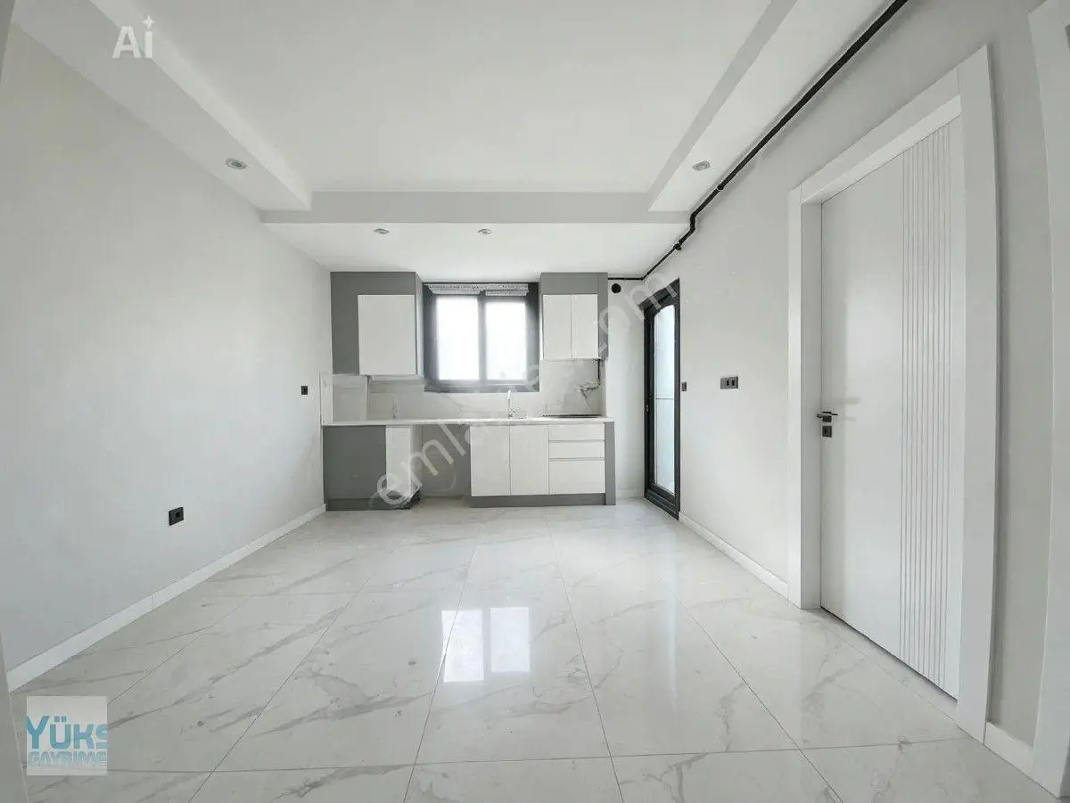 Denizli Karahasanlı Mahallesinde 2+1 Satılık Suit Ara Kat Daire — fotoğraf 8