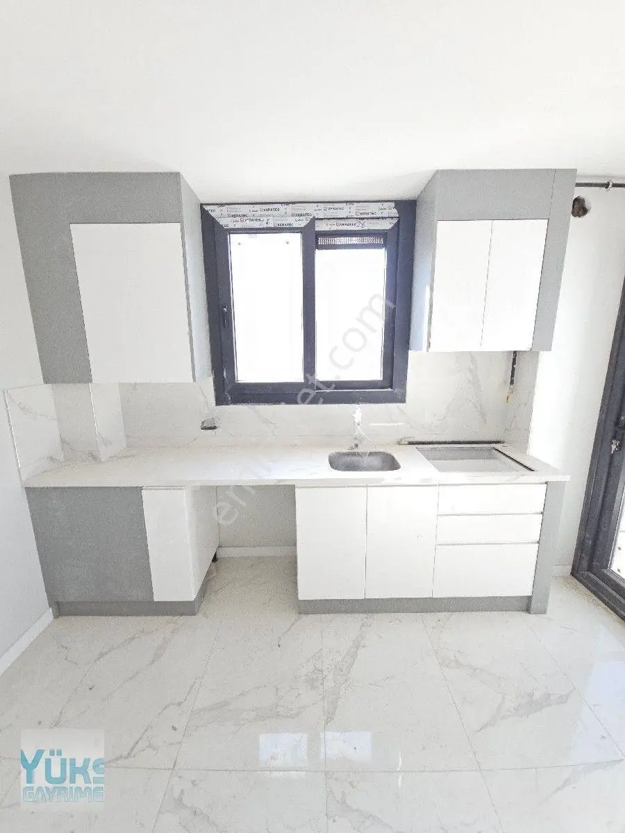 Denizli Karahasanlı Mahallesinde 2+1 Satılık Suit Ara Kat Daire — fotoğraf 9