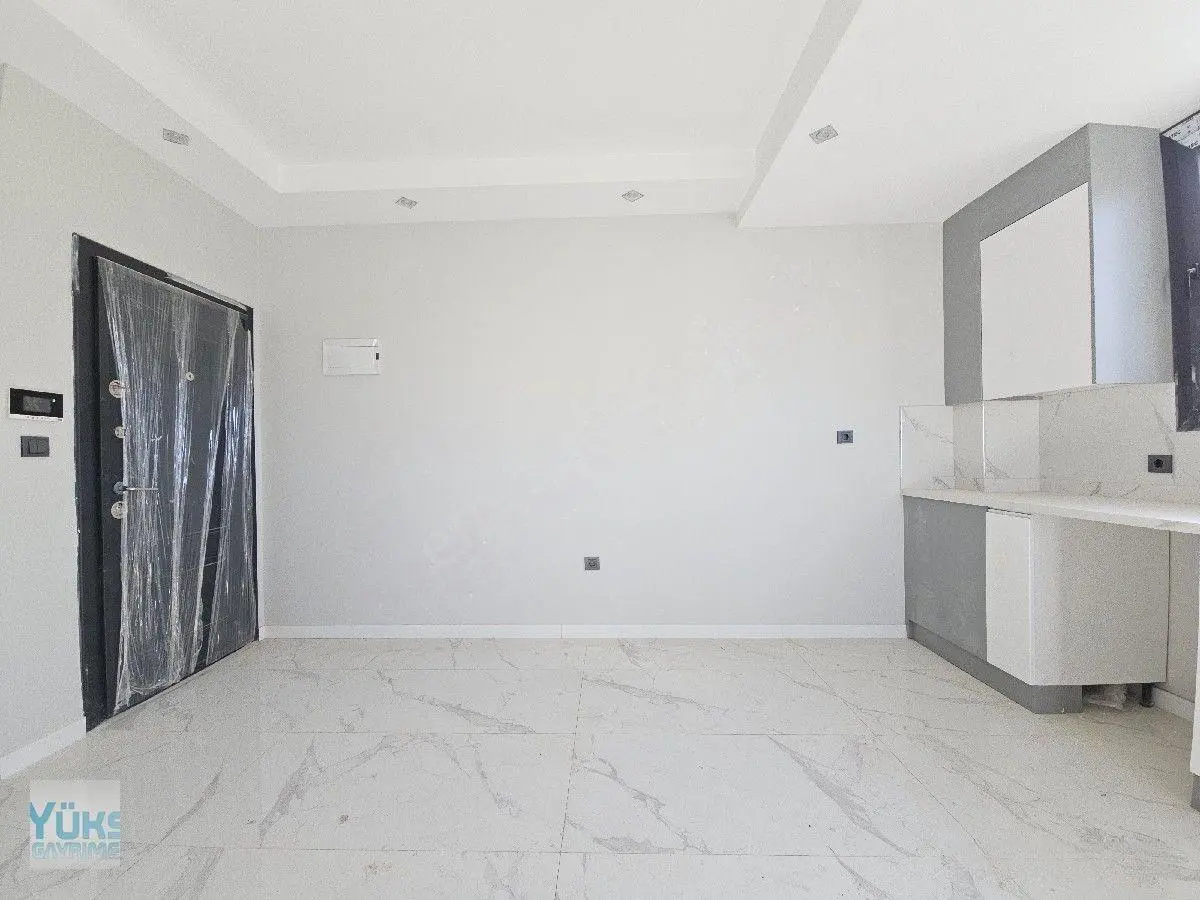 Denizli Karahasanlı Mahallesinde 2+1 Satılık Suit Ara Kat Daire — fotoğraf 10