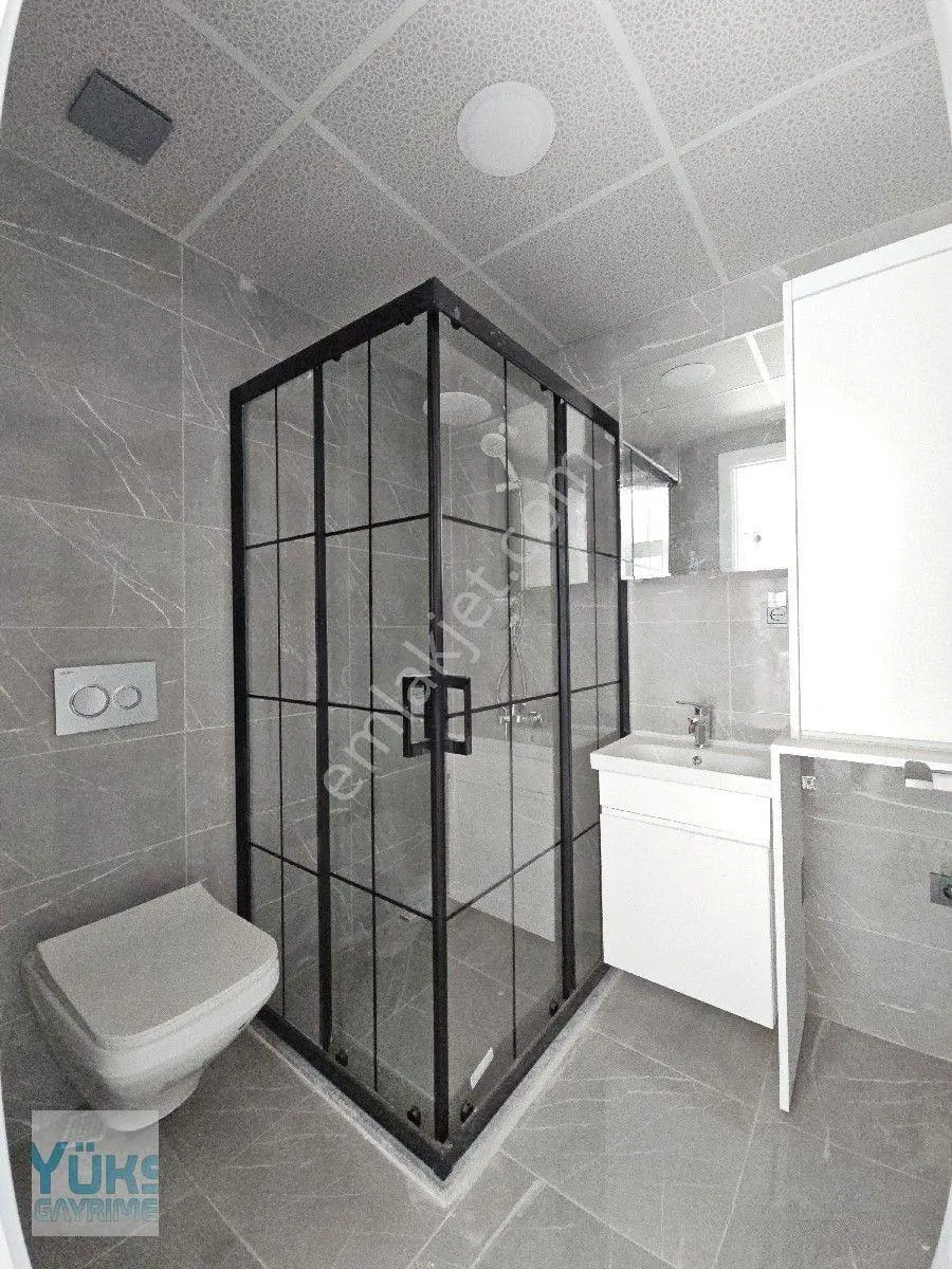 Denizli Karahasanlı Mahallesinde 2+1 Satılık Suit Ara Kat Daire — fotoğraf 11