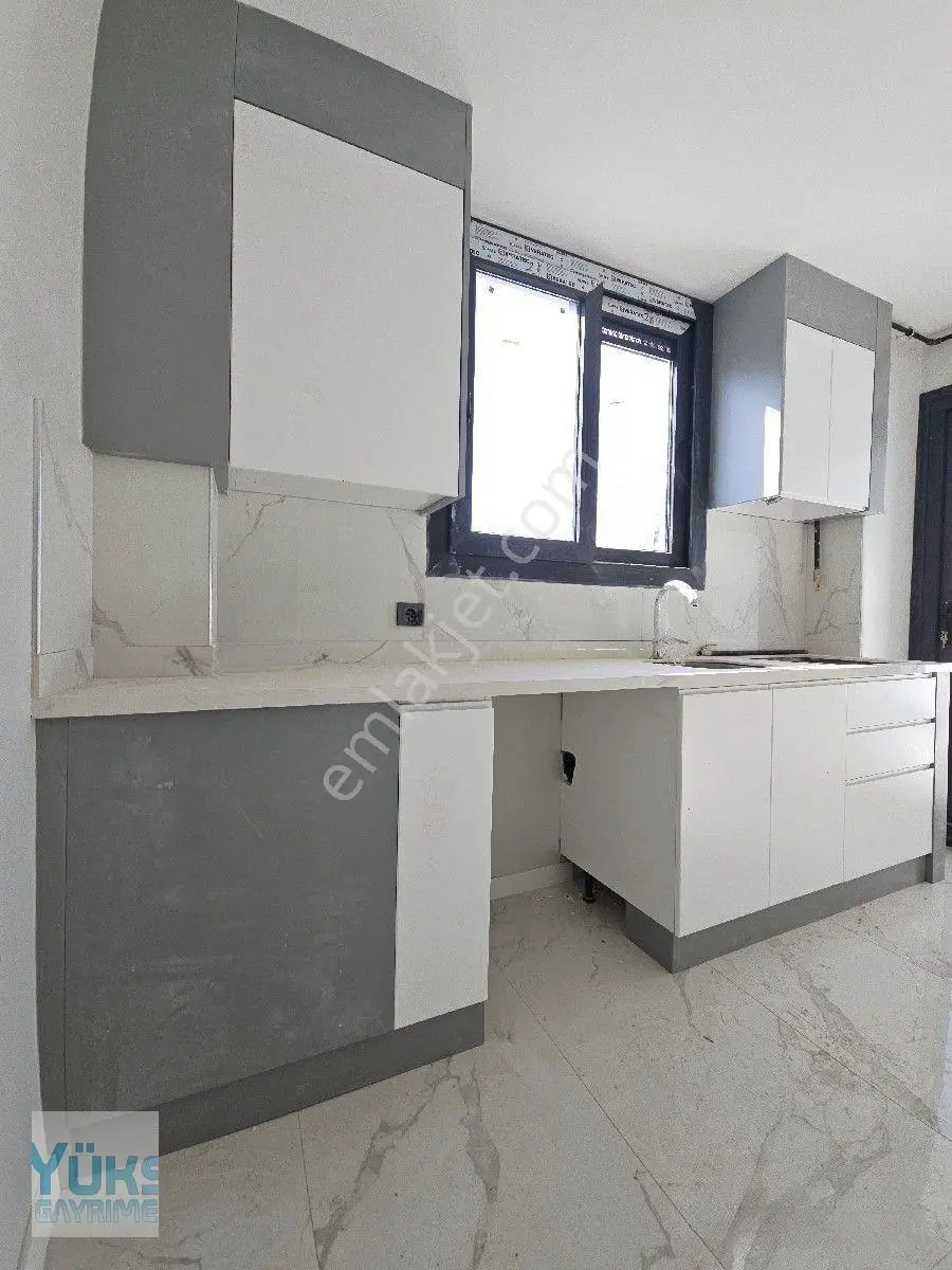 Denizli Karahasanlı Mahallesinde 2+1 Satılık Suit Ara Kat Daire — fotoğraf 21