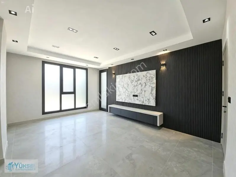 Şemikler'de 2+1 Cadde Üstü Yüksek Kredili Satılık Daireler — fotoğraf 2