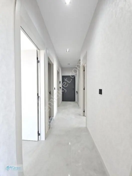 Şemikler'de 2+1 Cadde Üstü Yüksek Kredili Satılık Daireler — fotoğraf 19