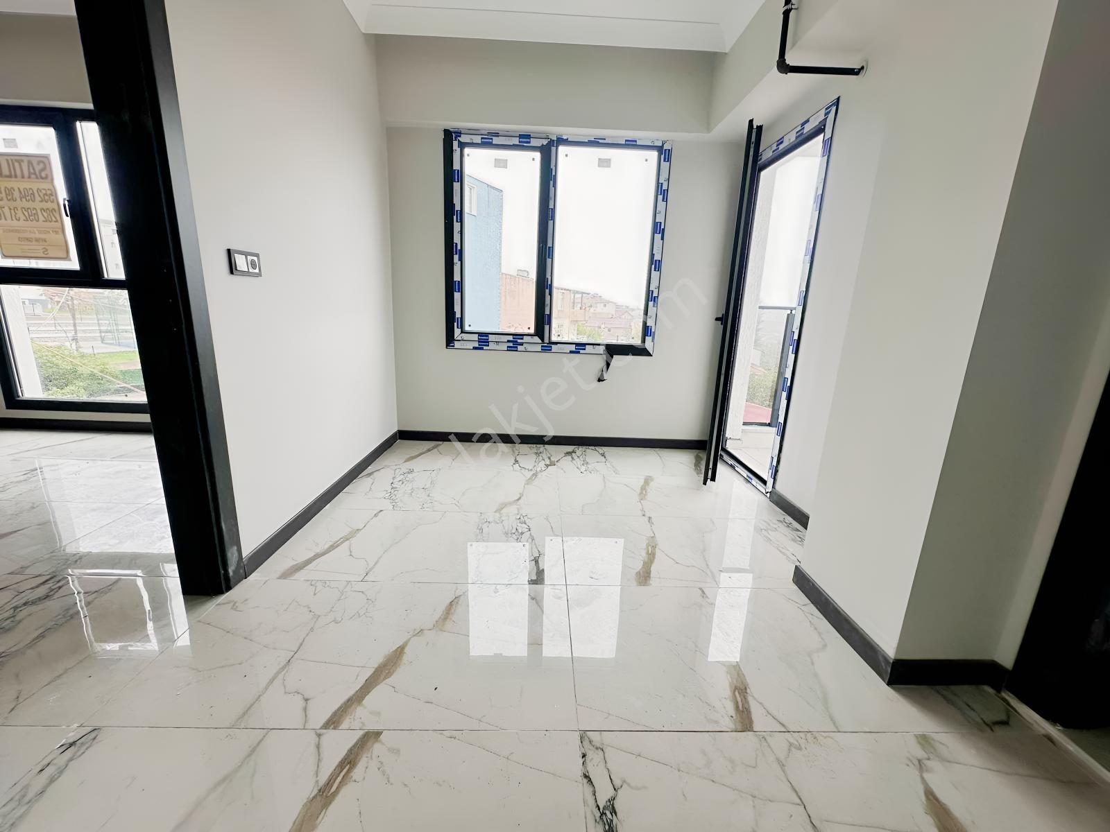 Nusratıye Mah Uygun Fiyatlı 1+1 Satılık Daire — fotoğraf 2