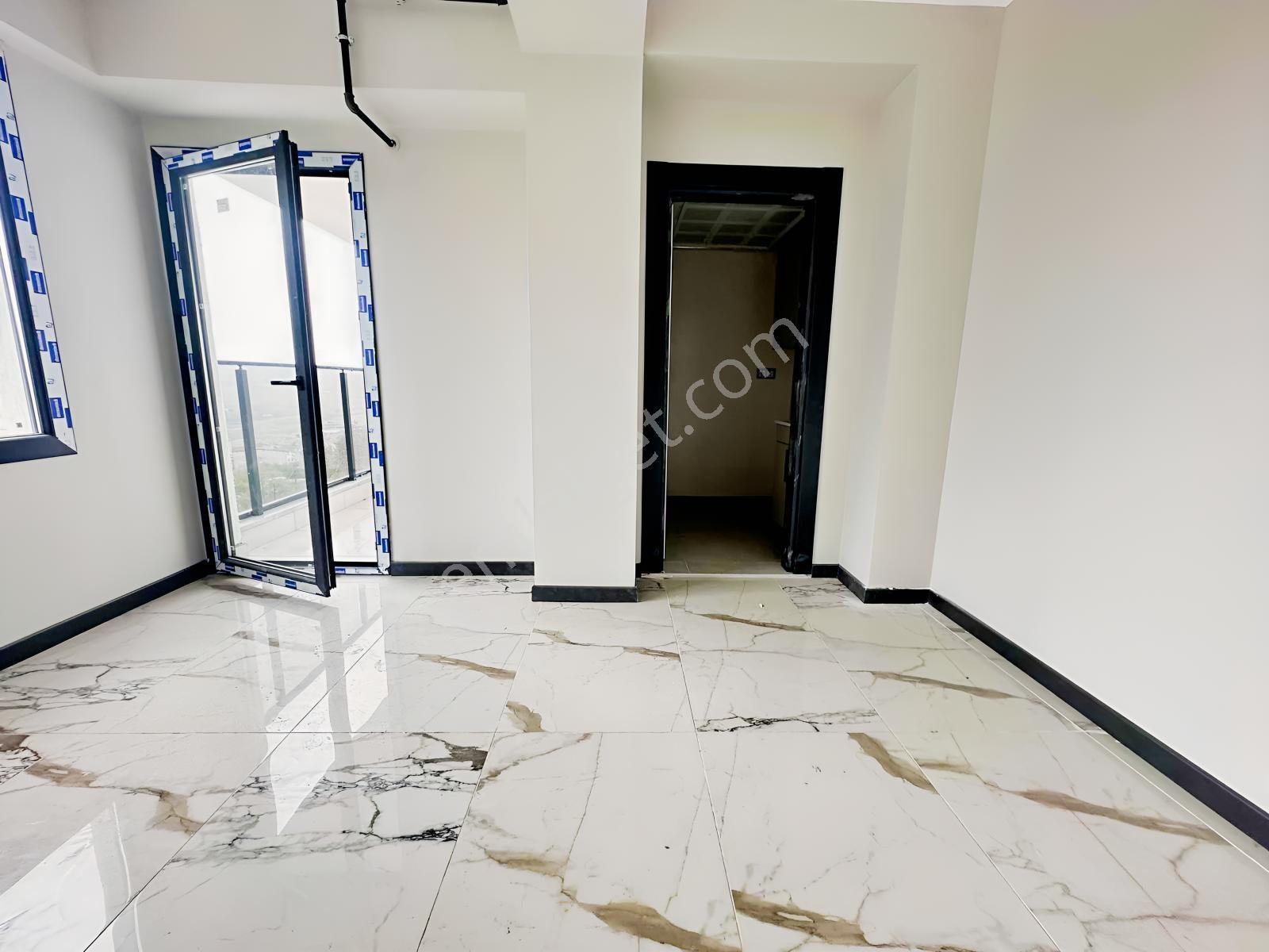 Nusratıye Mah Uygun Fiyatlı 1+1 Satılık Daire — fotoğraf 3
