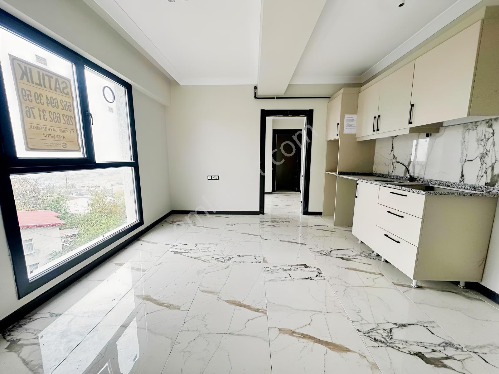 Nusratıye Mah Uygun Fiyatlı 1+1 Satılık Daire — fotoğraf 11