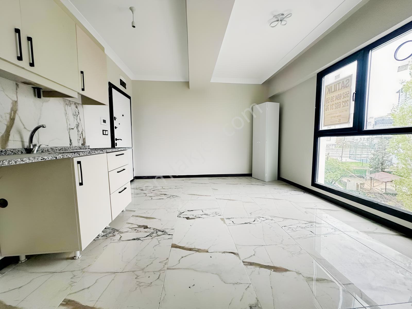Nusratıye Mah Uygun Fiyatlı 1+1 Satılık Daire — fotoğraf 15