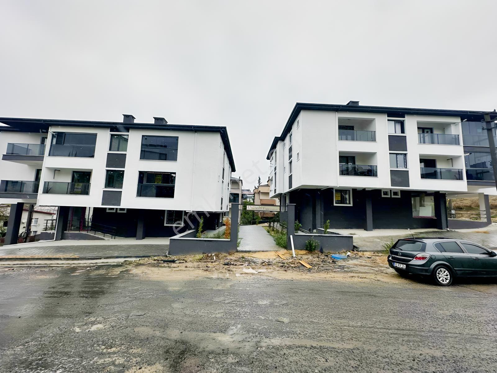 Nusratıye Mah Uygun Fiyatlı 1+1 Satılık Daire — fotoğraf 19
