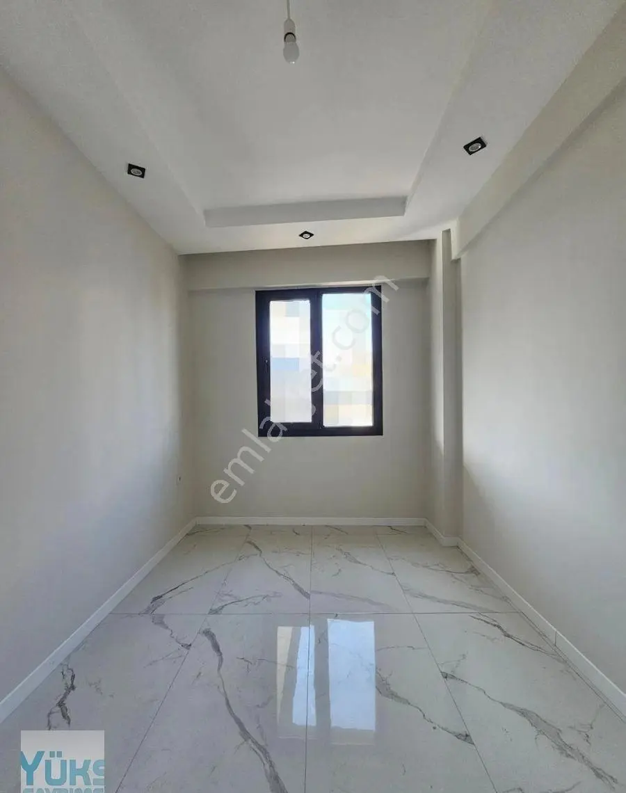 Denizli Karahasanlı'da 2+1 100 M2 Yatırıma Uygun Lüks Sıfır Lüks Daireler — fotoğraf 11