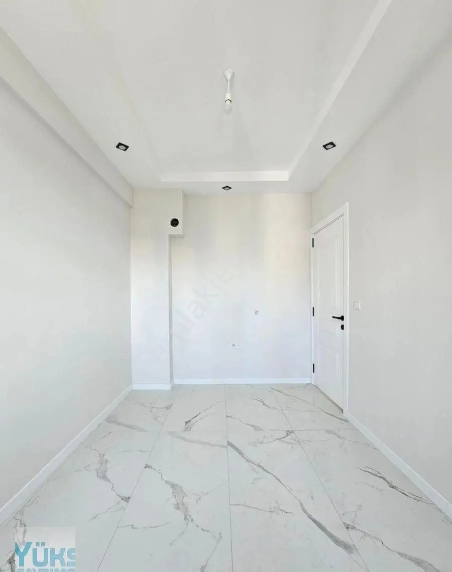 Denizli Karahasanlı'da 2+1 100 M2 Yatırıma Uygun Lüks Sıfır Lüks Daireler — fotoğraf 31