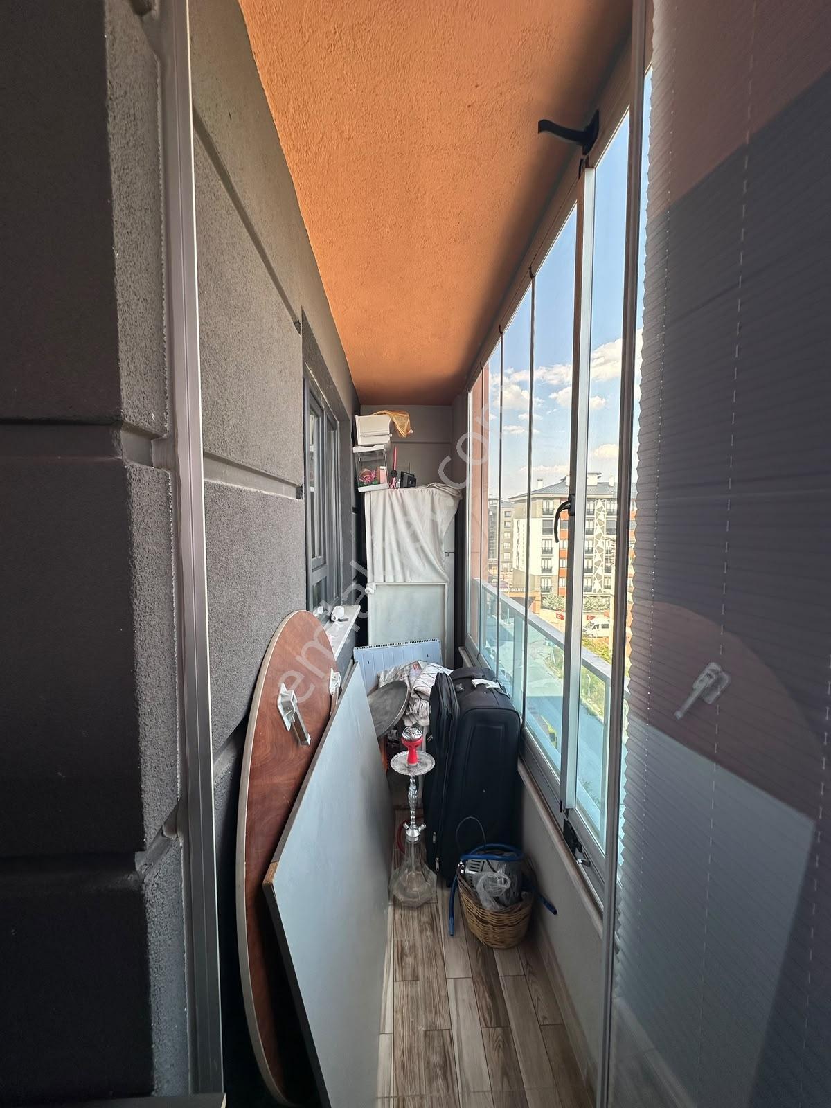 Mengenede 3+1 Fetih Caddesi Yakınıara Kat Satılık Daire Site İçi — fotoğraf 14