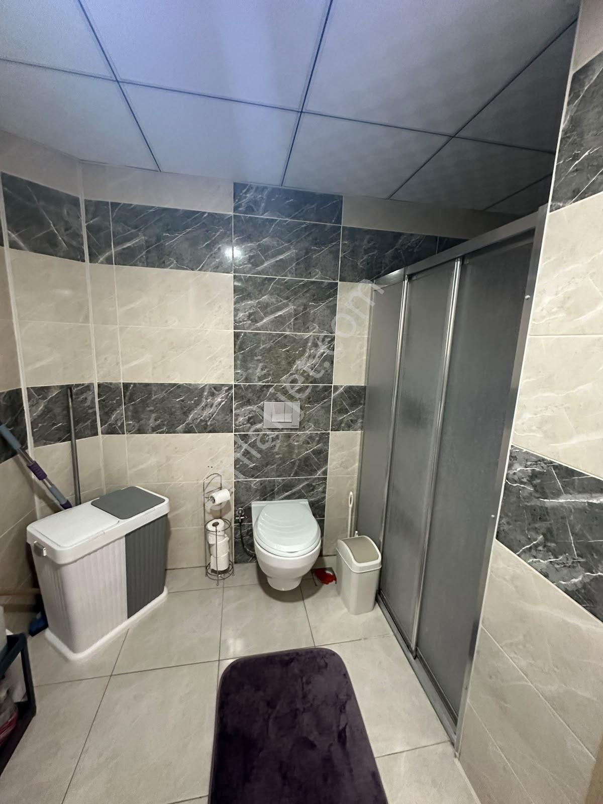 Mengenede 3+1 Fetih Caddesi Yakınıara Kat Satılık Daire Site İçi — fotoğraf 16