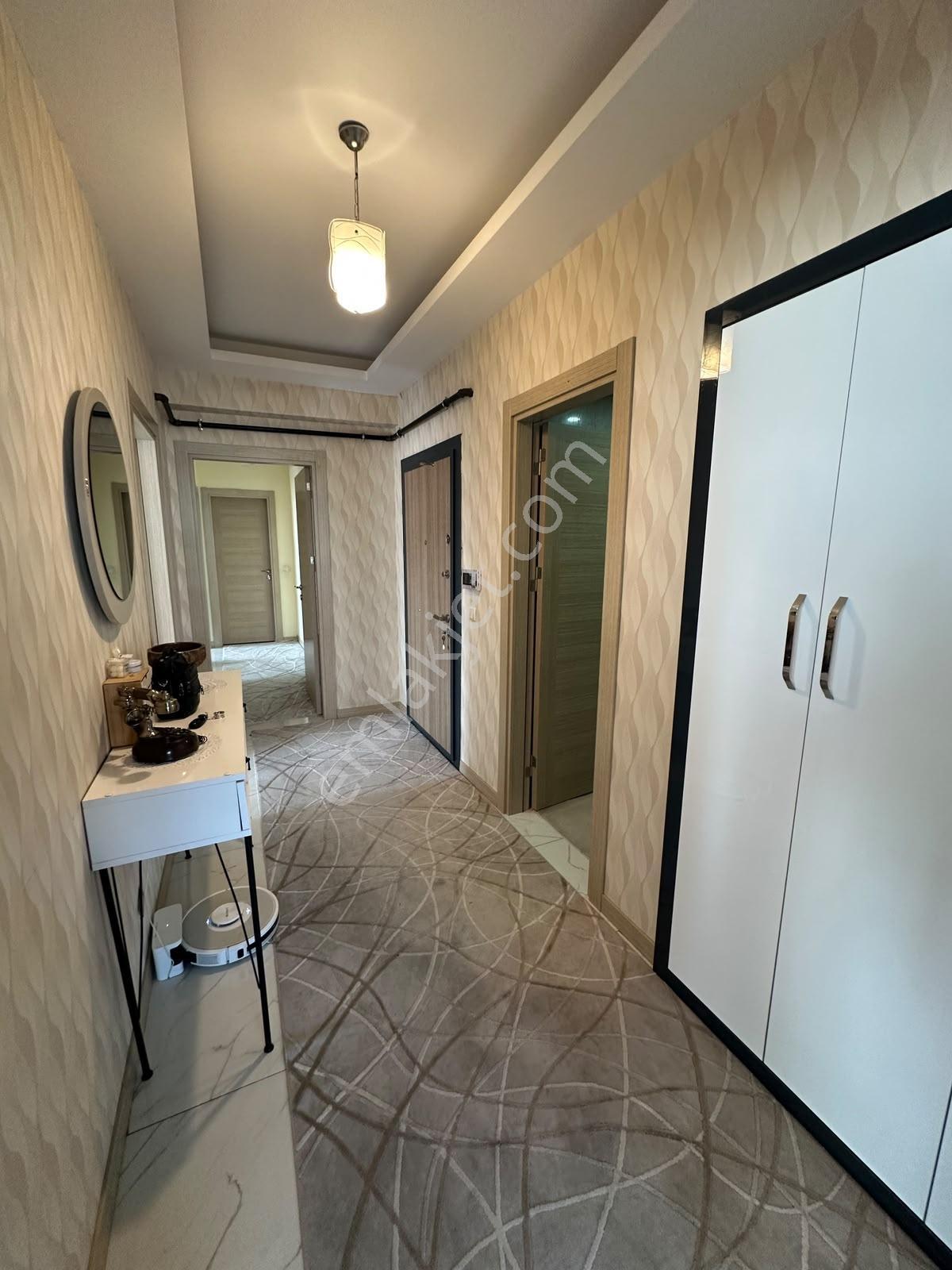 Mengenede 3+1 Fetih Caddesi Yakınıara Kat Satılık Daire Site İçi — fotoğraf 18