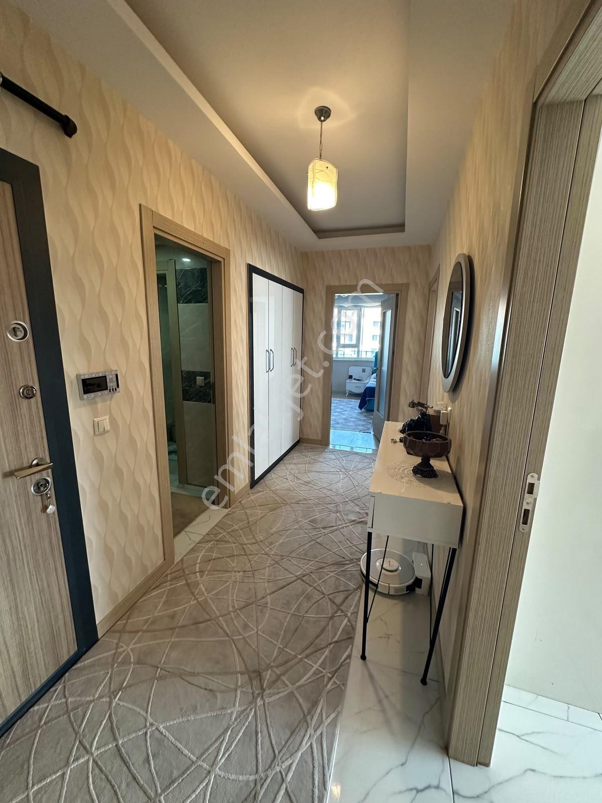 Mengenede 3+1 Fetih Caddesi Yakınıara Kat Satılık Daire Site İçi — fotoğraf 19