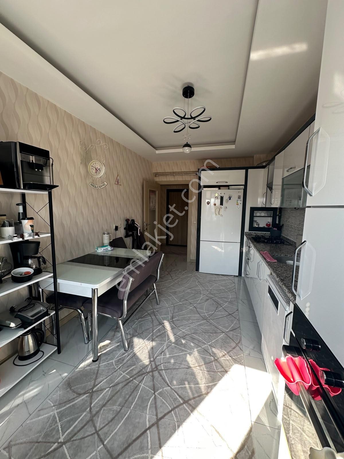 Mengenede 3+1 Fetih Caddesi Yakınıara Kat Satılık Daire Site İçi — fotoğraf 22