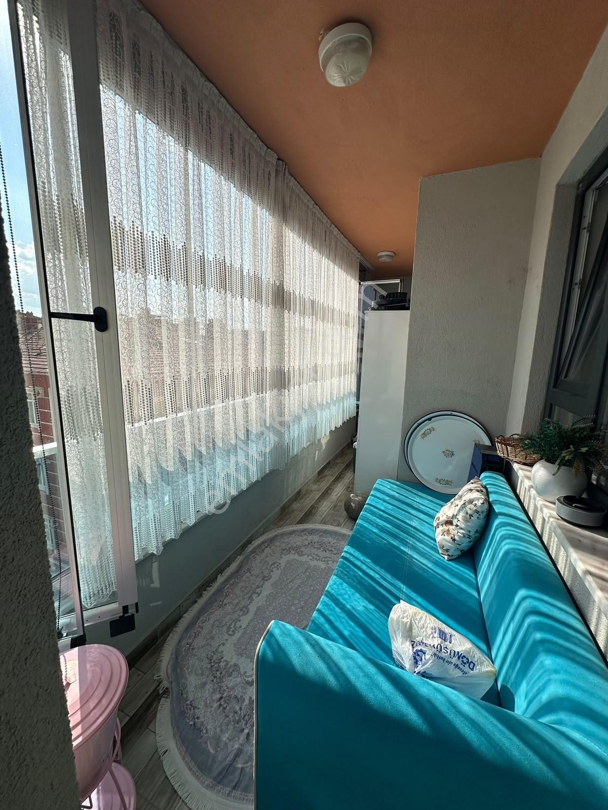 Mengenede 3+1 Fetih Caddesi Yakınıara Kat Satılık Daire Site İçi — fotoğraf 23
