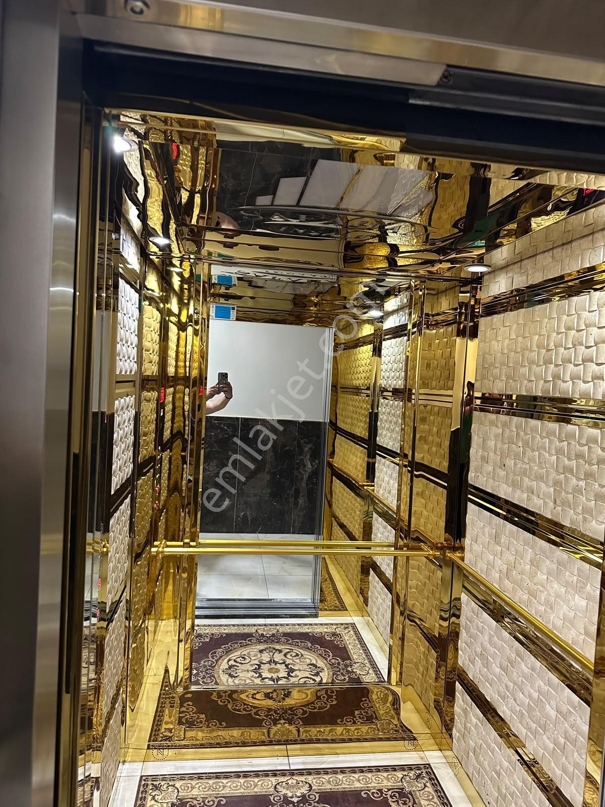 Mengenede 3+1 Fetih Caddesi Yakınıara Kat Satılık Daire Site İçi — fotoğraf 25