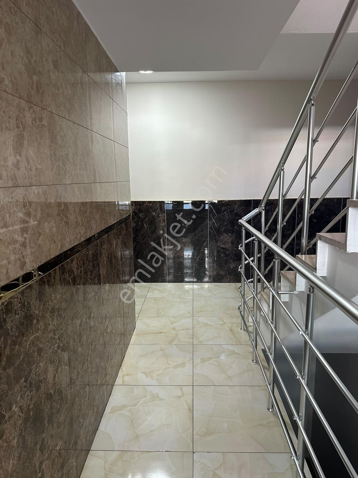Mengenede 3+1 Fetih Caddesi Yakınıara Kat Satılık Daire Site İçi — fotoğraf 26