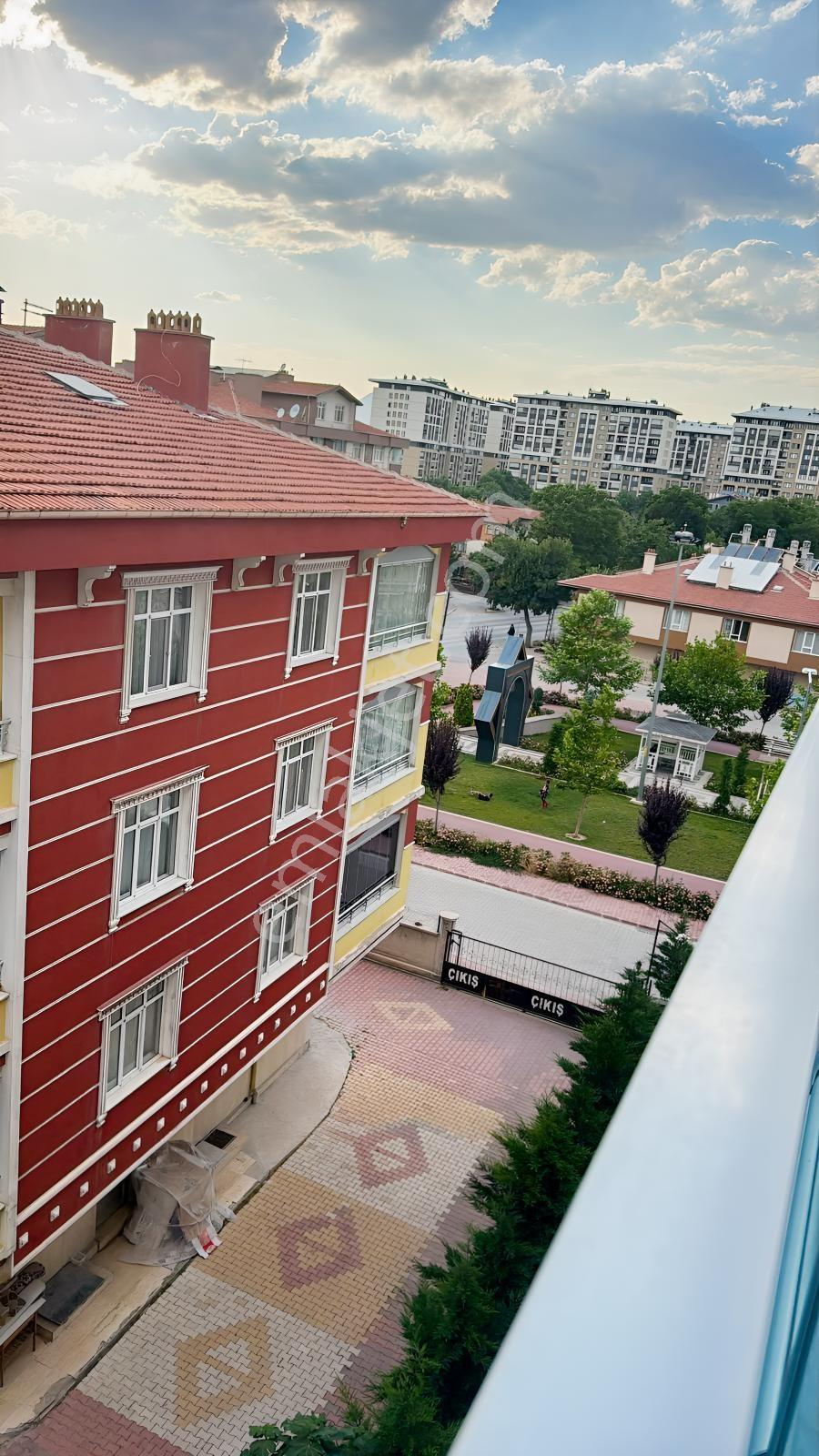 Mengenede 3+1 Fetih Caddesi Yakınıara Kat Satılık Daire Site İçi — fotoğraf 30