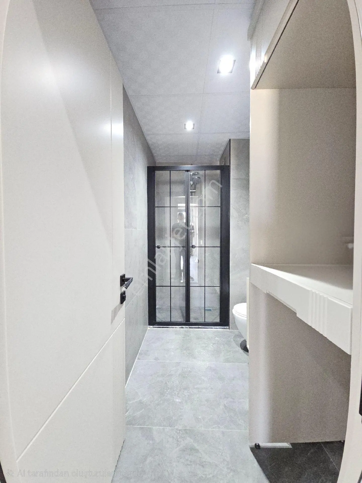 Denizli Şemikler Mahallesinde 2+1 110 M2 Cadde Üstü Lansmana Özel Satılık Daireler — fotoğraf 2