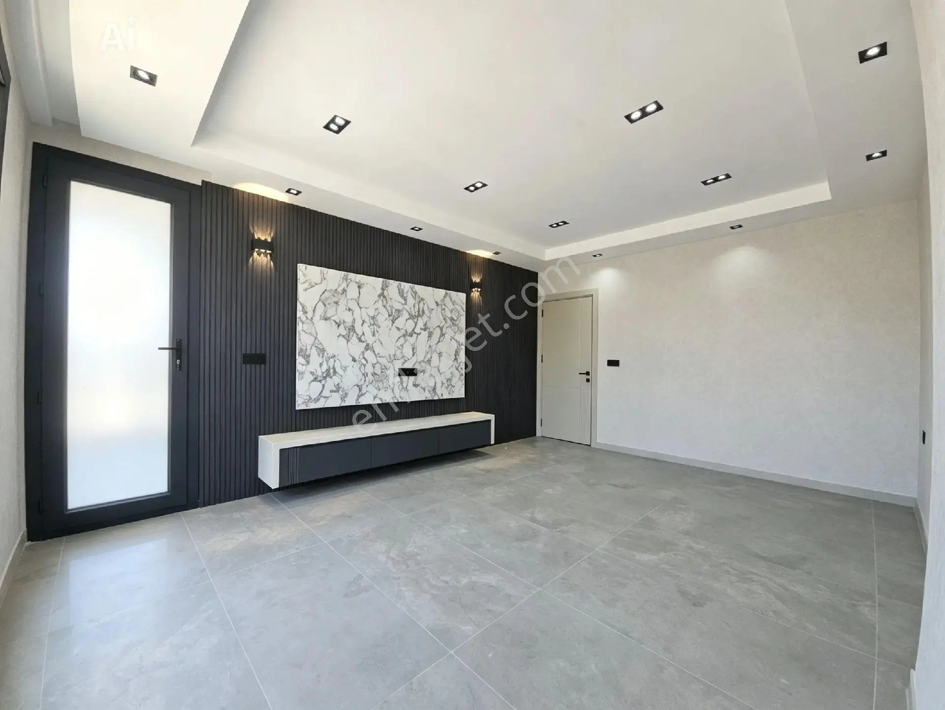 Denizli Şemikler Mahallesinde 2+1 110 M2 Cadde Üstü Lansmana Özel Satılık Daireler — fotoğraf 6