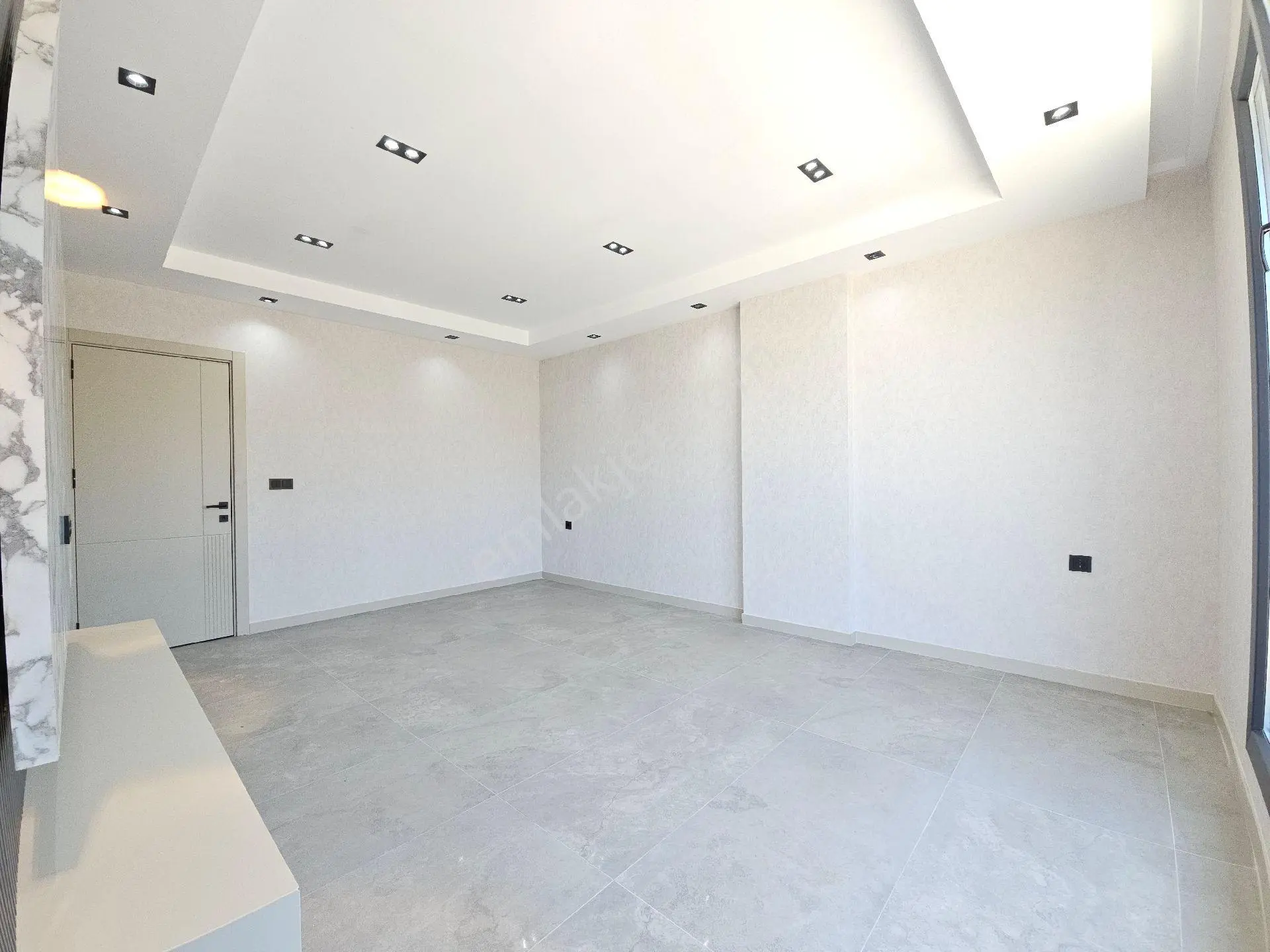 Denizli Şemikler Mahallesinde 2+1 110 M2 Cadde Üstü Lansmana Özel Satılık Daireler — fotoğraf 13