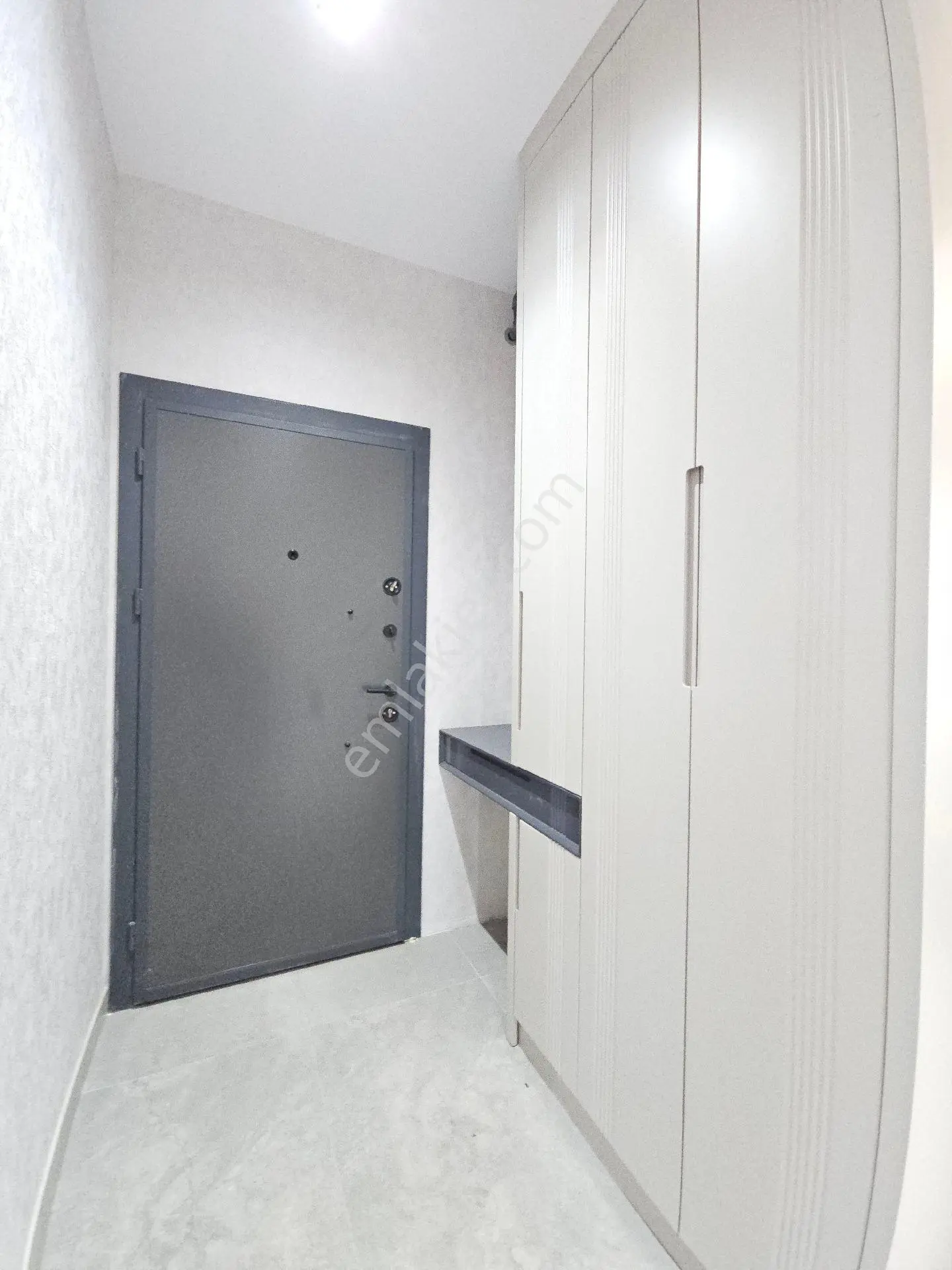 Denizli Şemikler Mahallesinde 2+1 110 M2 Cadde Üstü Lansmana Özel Satılık Daireler — fotoğraf 14