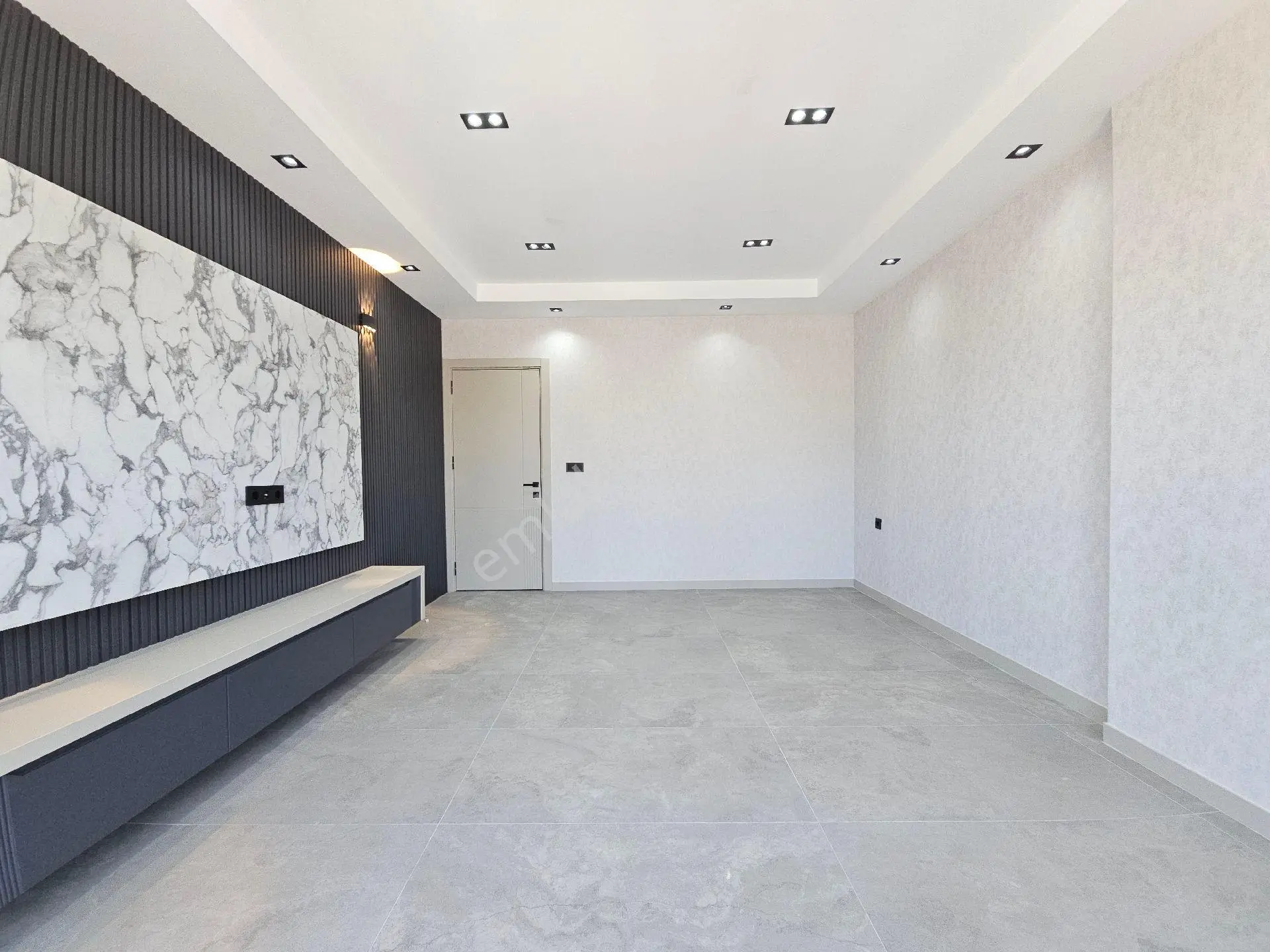 Denizli Şemikler Mahallesinde 2+1 110 M2 Cadde Üstü Lansmana Özel Satılık Daireler — fotoğraf 16