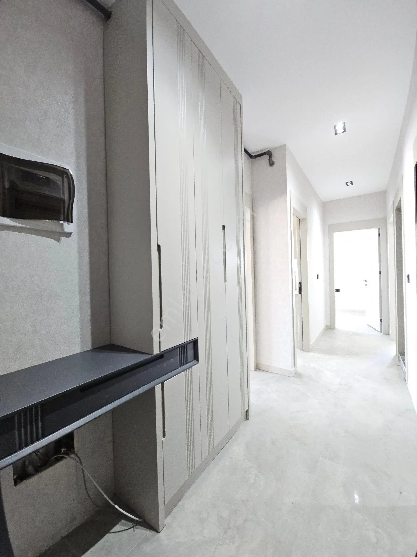 Denizli Şemikler Mahallesinde 2+1 110 M2 Cadde Üstü Lansmana Özel Satılık Daireler — fotoğraf 18