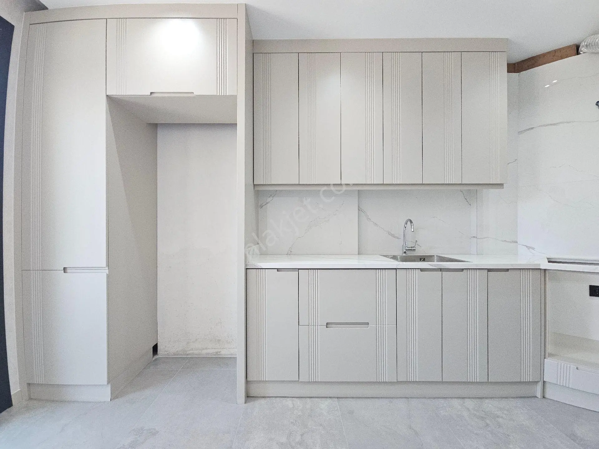 Denizli Şemikler Mahallesinde 2+1 110 M2 Cadde Üstü Lansmana Özel Satılık Daireler — fotoğraf 20