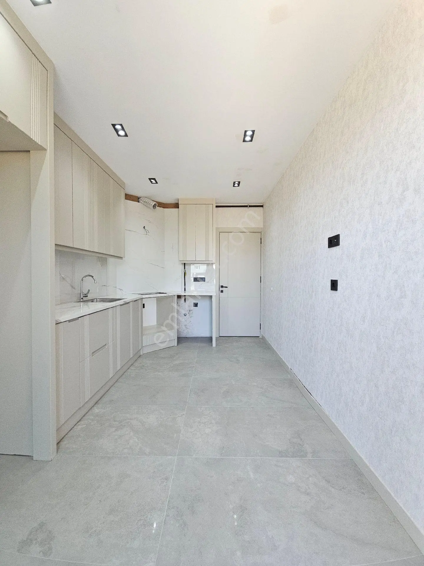 Denizli Şemikler Mahallesinde 2+1 110 M2 Cadde Üstü Lansmana Özel Satılık Daireler — fotoğraf 21