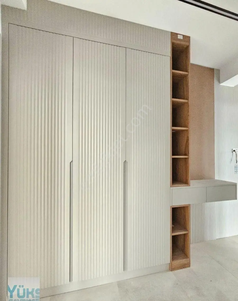 Denizli Karahasanlı Da 2+1 110 M2 Satılık Önü Açık Ve Yeşil Alan Lüks Fırsat Daireler — fotoğraf 8