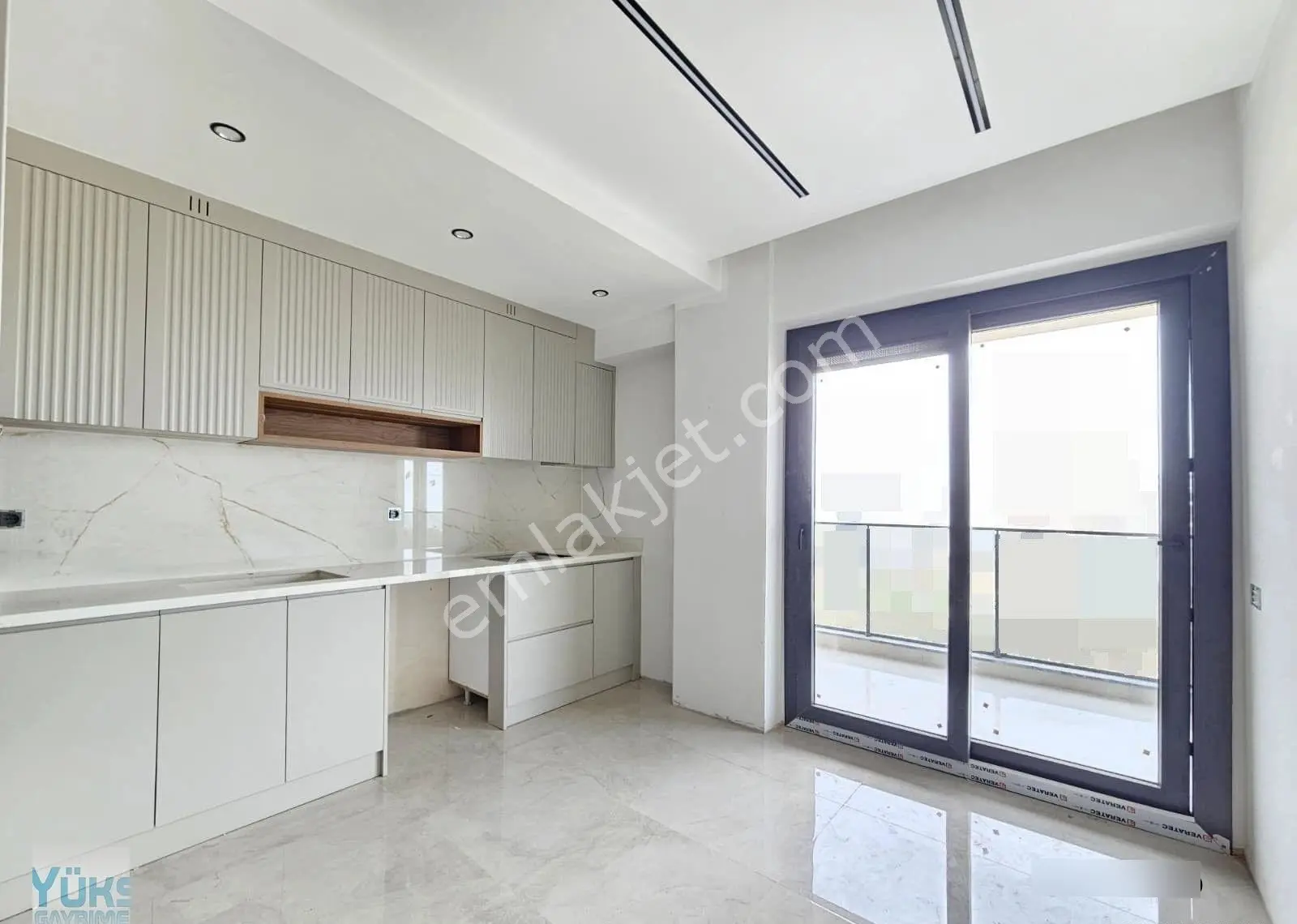 Denizli Karahasanlı Da 2+1 110 M2 Satılık Önü Açık Ve Yeşil Alan Lüks Fırsat Daireler — fotoğraf 22