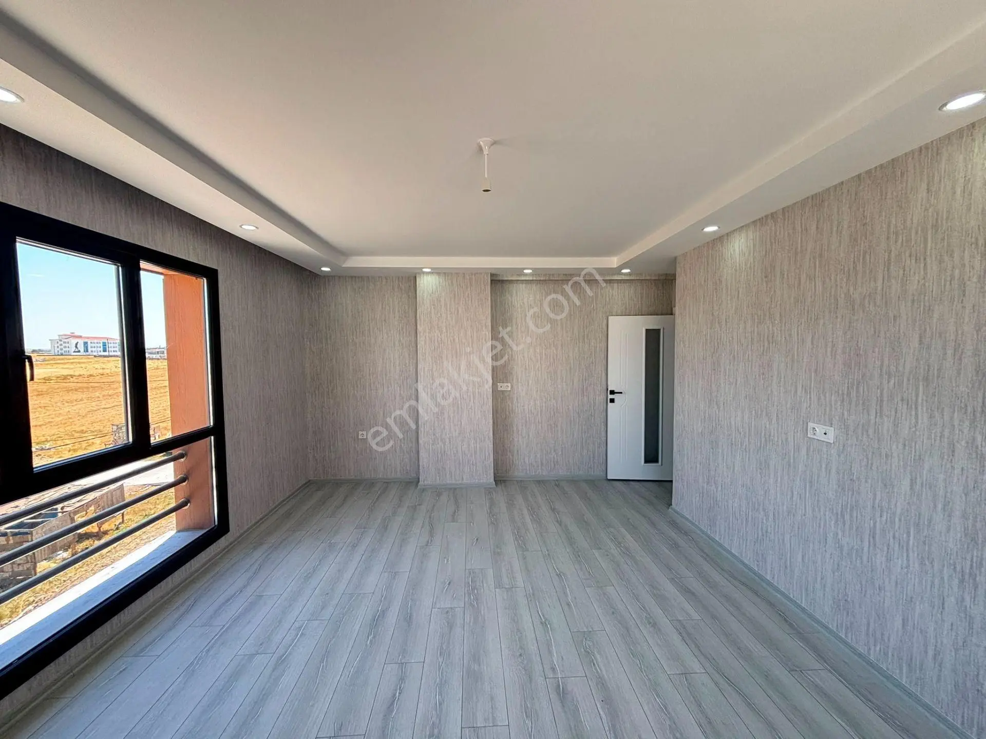 **eryıldız İnşaat'tan*kendi Mülkümüz*yerden Isıtmalı*ful+ful Lüks 3+1 Daire — fotoğraf 19