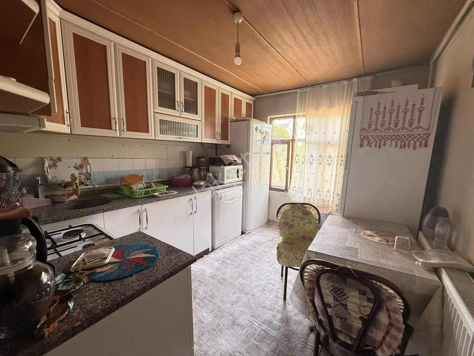 Meram Kovanağzı Mahallesinde 3+1 Müstakil Daire — fotoğraf 2
