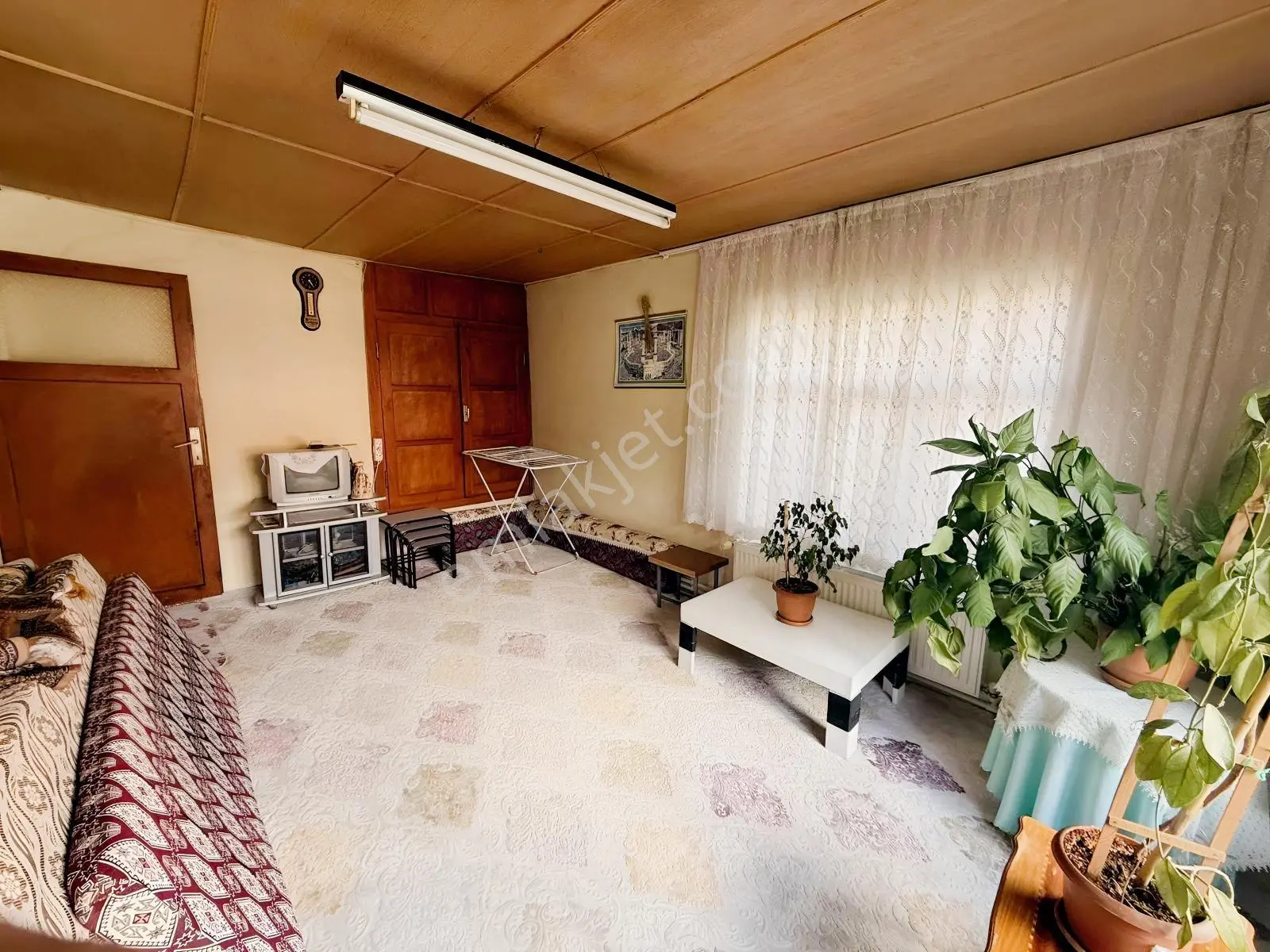 Meram Kovanağzı Mahallesinde 3+1 Müstakil Daire — fotoğraf 4