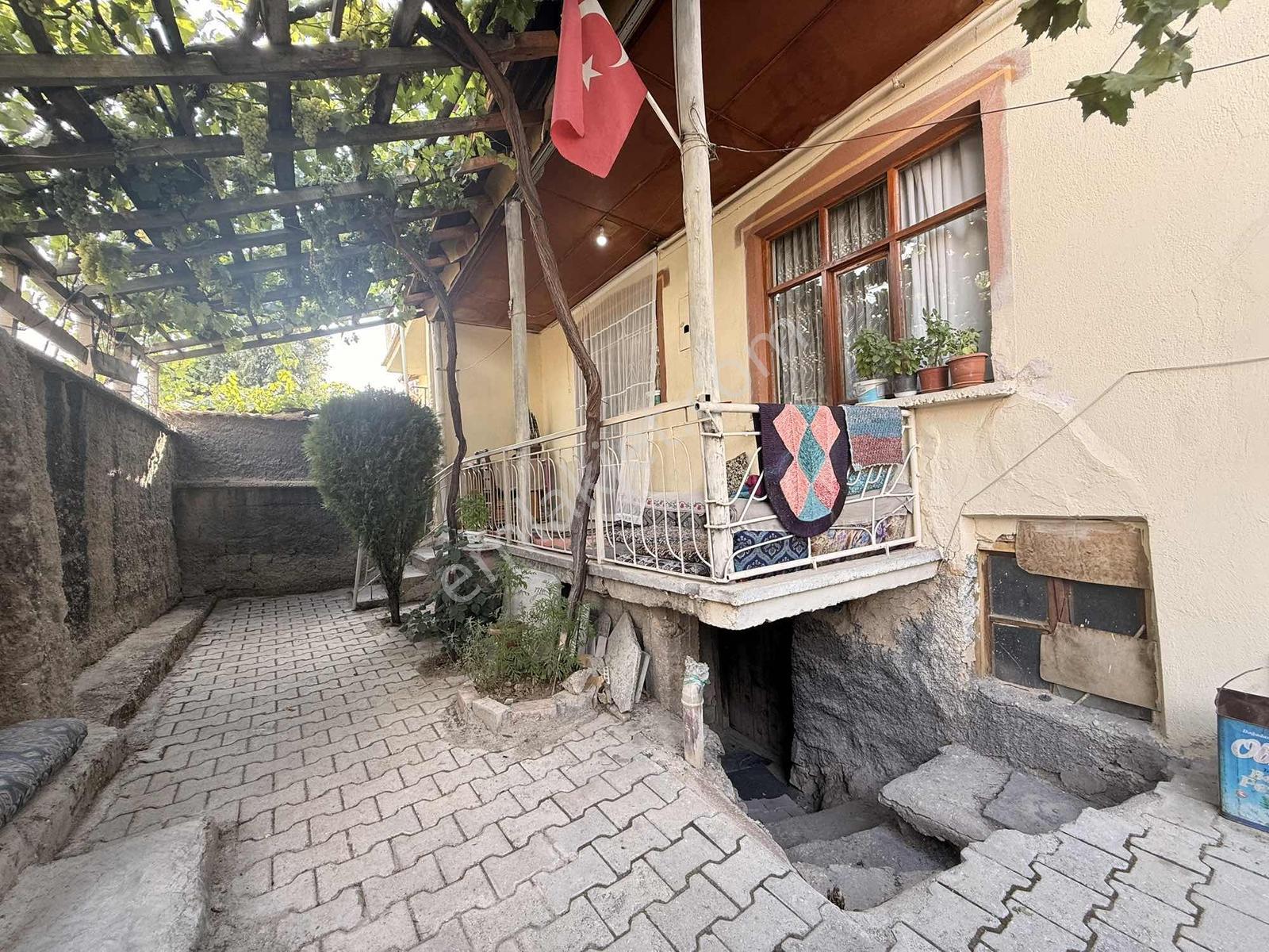 Meram Kovanağzı Mahallesinde 3+1 Müstakil Daire — fotoğraf 12