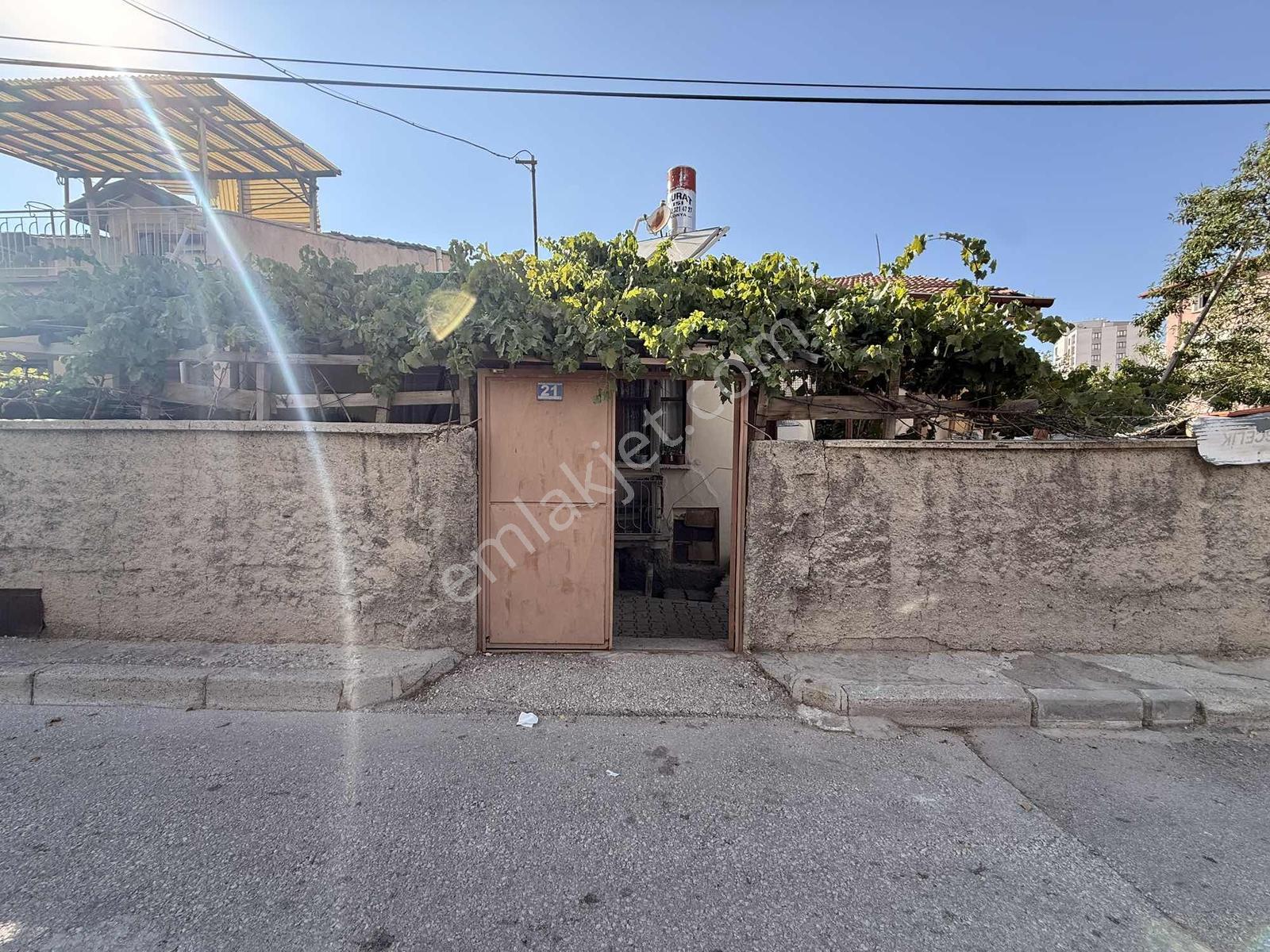 Meram Kovanağzı Mahallesinde 3+1 Müstakil Daire — fotoğraf 15