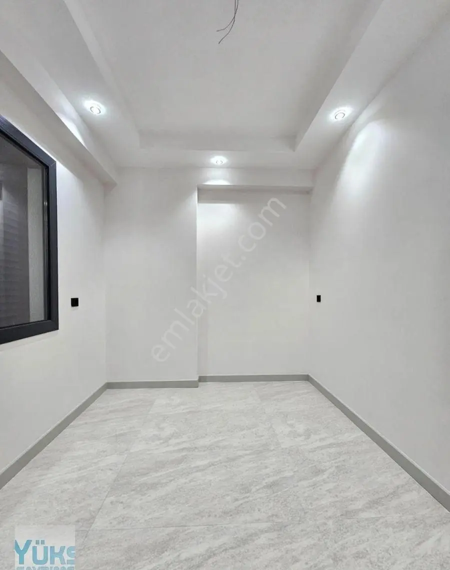 Denizli Bereketler De 3+1 180 M2 Panjurlu Giyinme Odalı Ebveyn Banyolu Ultra Lüks Daire — fotoğraf 11