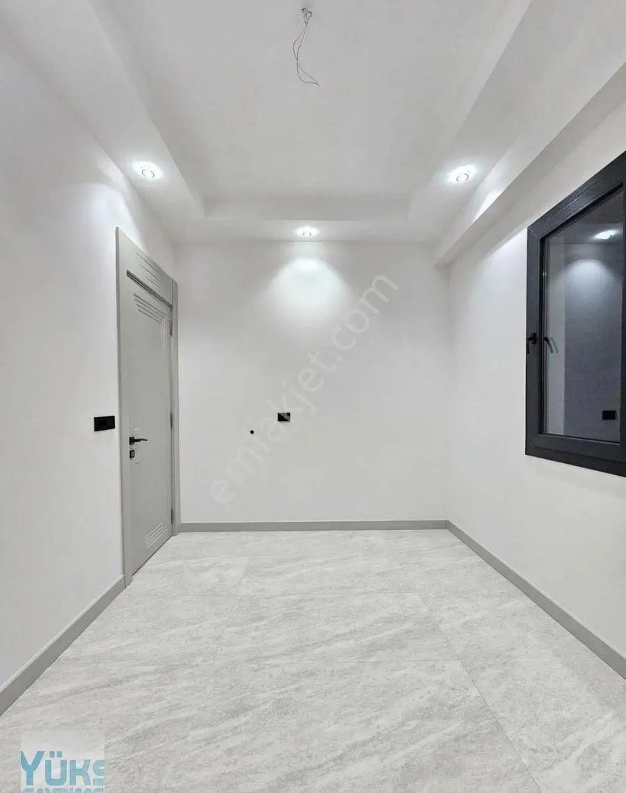 Denizli Bereketler De 3+1 180 M2 Panjurlu Giyinme Odalı Ebveyn Banyolu Ultra Lüks Daire — fotoğraf 17
